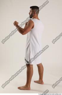 03 2019 01 ATILLA FIST FIGHT